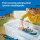 LEGO City 60456 Pościg łodzią policyjną - 1331641 - zdjęcie 5